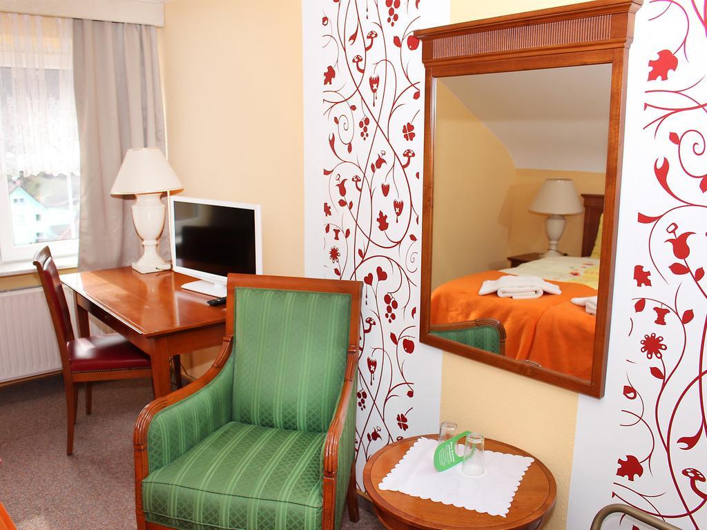 Parkhotel Sonne Schönau im Schwarzwald 외부 사진