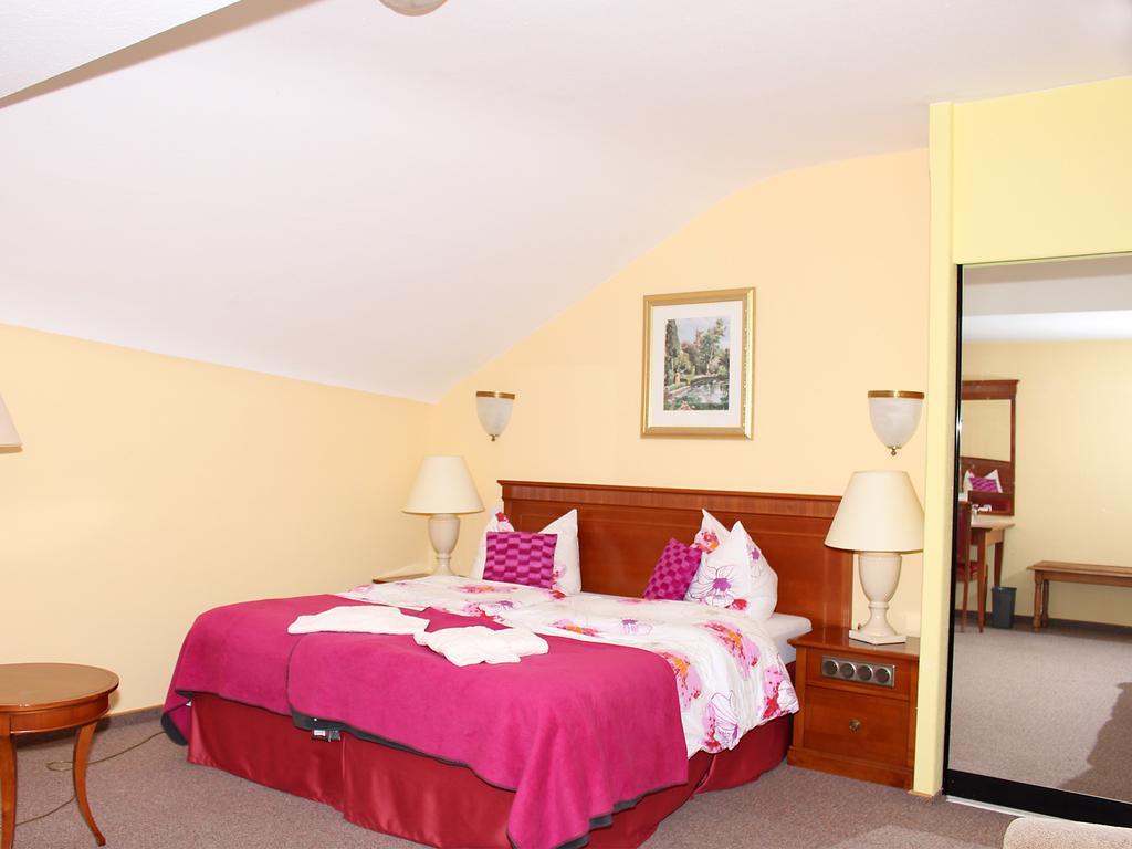 Parkhotel Sonne Schönau im Schwarzwald 외부 사진