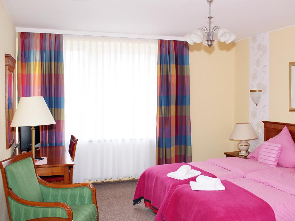 Parkhotel Sonne Schönau im Schwarzwald 외부 사진