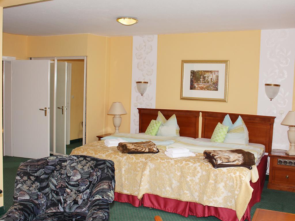 Parkhotel Sonne Schönau im Schwarzwald 외부 사진