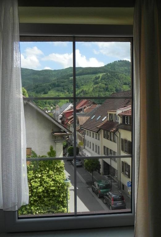 Parkhotel Sonne Schönau im Schwarzwald 외부 사진