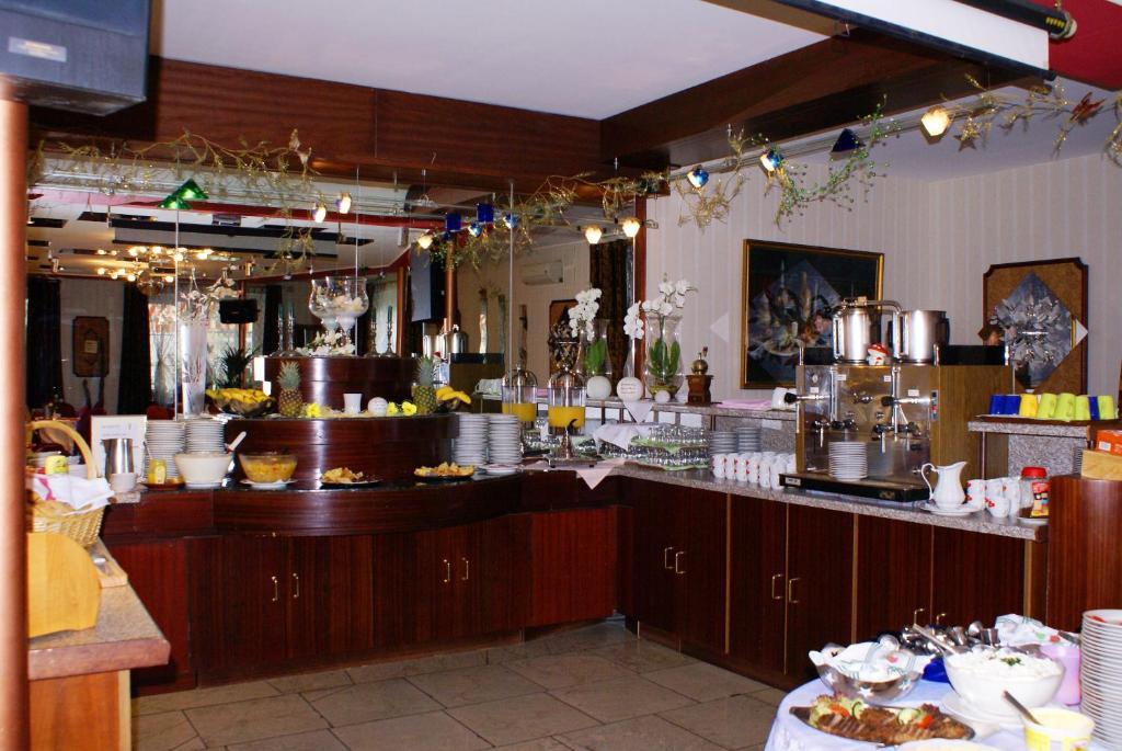 Parkhotel Sonne Schönau im Schwarzwald 외부 사진